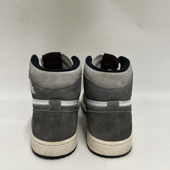 Nike Air Jordan 1 Retro High OG “Washed Black Smoke Grey”